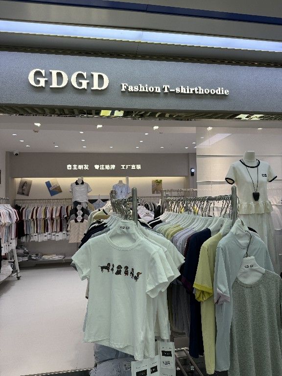 沙河萬佳二樓，D288-D289檔-GDGD